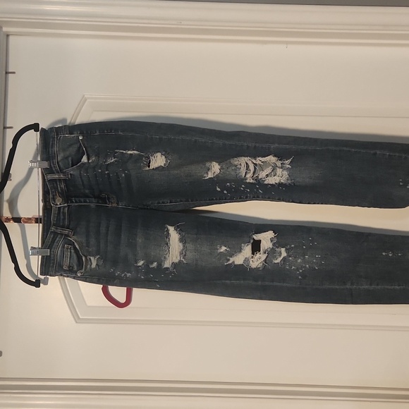 New. Judy Blue Boyfriend fit jeans - Picture 1 of 7